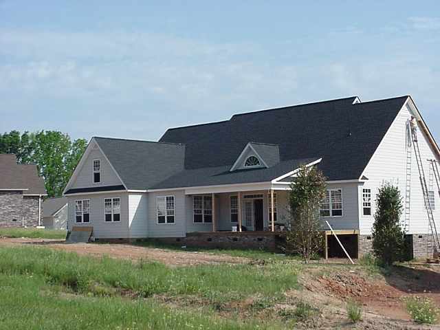 108 Edens Ridge Drive Six Mile, SC 29682 - Photo 2 of 2 Gallery Image 2