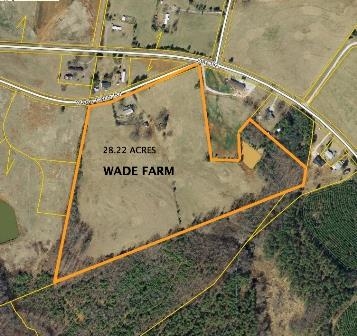 240 Wade Farm Road Fair Play, SC 29643 - Photo 1 of 10 Gallery Image 1