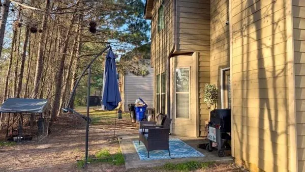 $2,700 | 250 Sylvan Loop, Fayetteville, GA 30214