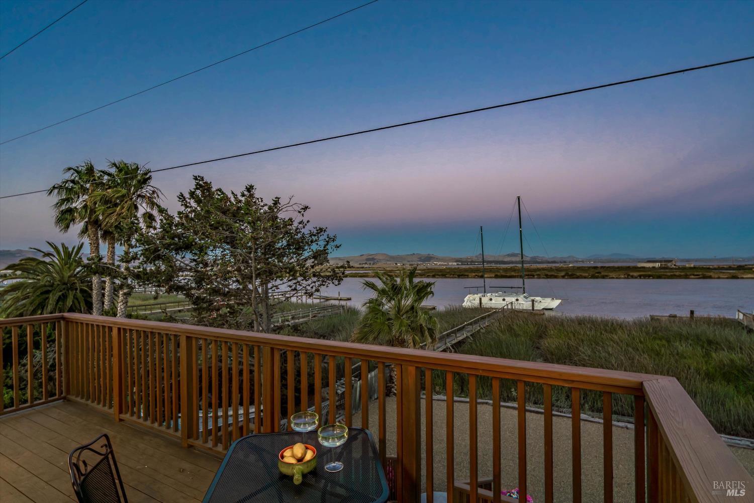 1660 Milton Road Napa, CA 94559 - Photo 38 of 90