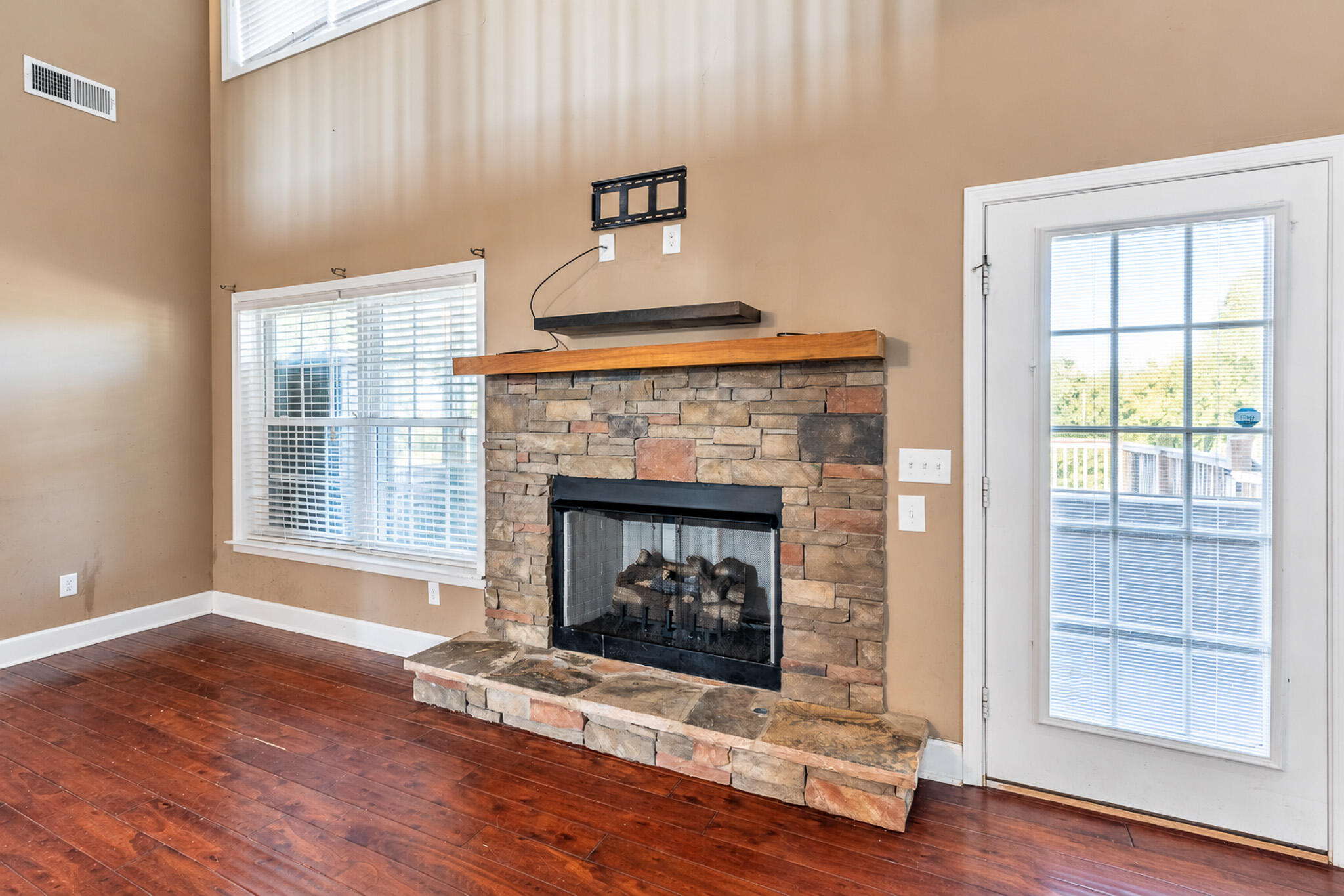 6950 Spring Place Road Southeast Old Fort, TN 37362 - Photo 5 of 73 17