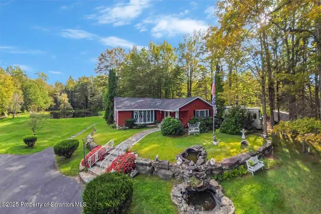 $499,000 | 68 Main Street, Gouldsboro, PA 18424