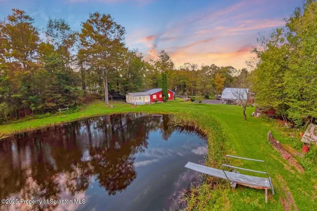 $499,000 | 68 Main Street, Gouldsboro, PA 18424