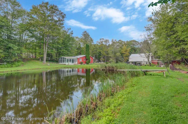 $499,000 | 68 Main Street, Gouldsboro, PA 18424