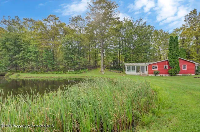 $499,000 | 68 Main Street, Gouldsboro, PA 18424