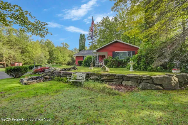 $499,000 | 68 Main Street, Gouldsboro, PA 18424