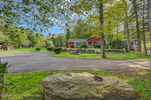 $499,000 | 68 Main Street, Gouldsboro, PA 18424