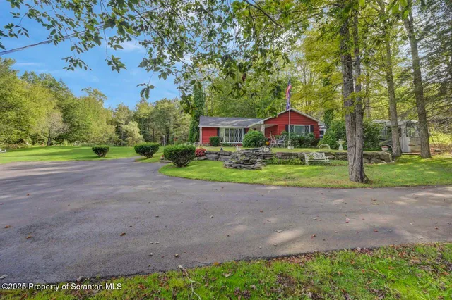 $499,000 | 68 Main Street, Gouldsboro, PA 18424