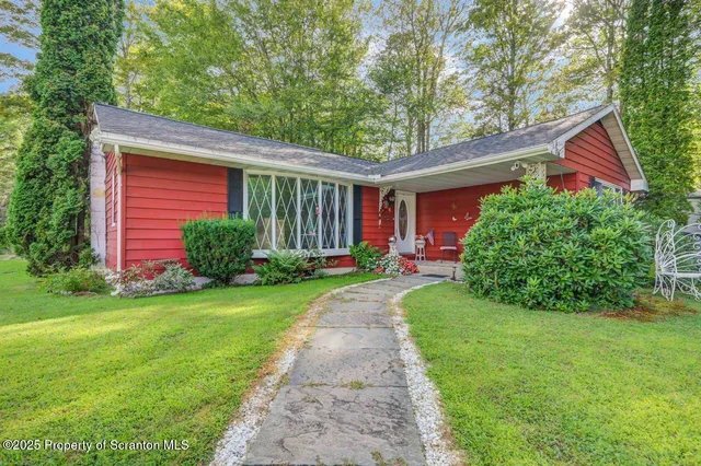 $499,000 | 68 Main Street, Gouldsboro, PA 18424