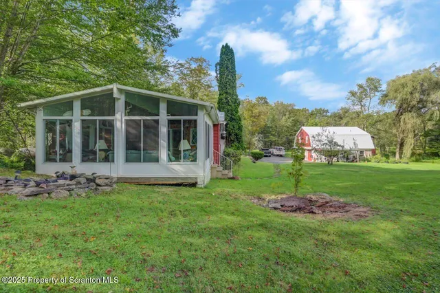 $499,000 | 68 Main Street, Gouldsboro, PA 18424