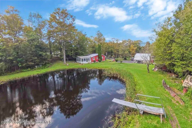 $499,000 | 68 Main Street, Gouldsboro, PA 18424