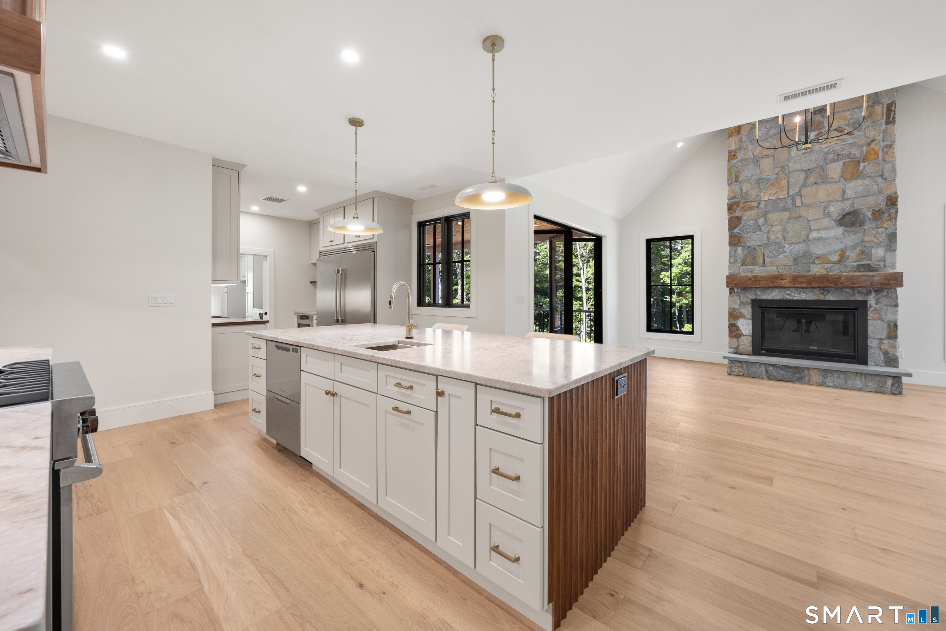 12 Chestnut Lane Washington, CT 06777 - Photo 18 of 40