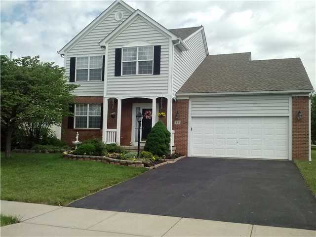 8764 National Road Southwest Pataskala, OH 43062 - Photo 1 of 22