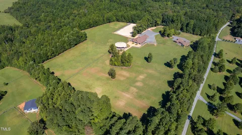 $2,380,000 | 1018 Terrell Woods Lane, Chapel Hill, NC 27516