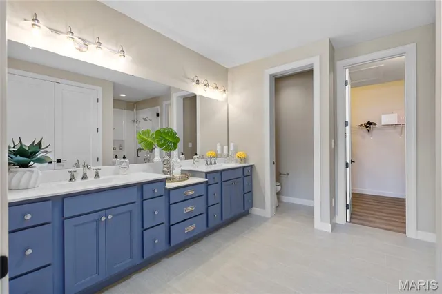 $989,900 | 1 Tbb Parkview Ii @ Cedars Valley Street, St. Albans, MO 63073