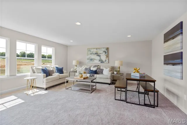 $989,900 | 1 Tbb Parkview Ii @ Cedars Valley Street, St. Albans, MO 63073