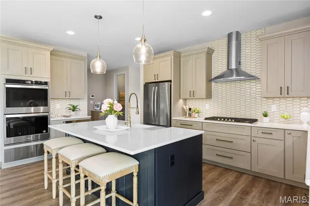 $989,900 | 1 Tbb Parkview Ii @ Cedars Valley Street, St. Albans, MO 63073