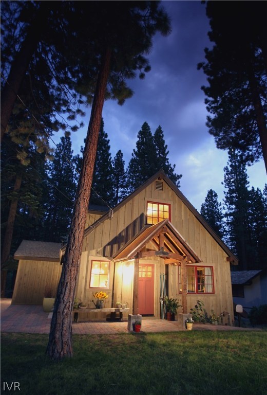1078 Sawmill Road Incline Village, NV 89451 - Photo 2 of 10 Gallery Image 2