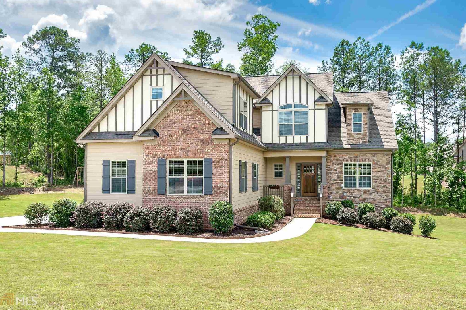 177 Caraway Road Locust Grove, GA 30248 - Photo 1 of 1