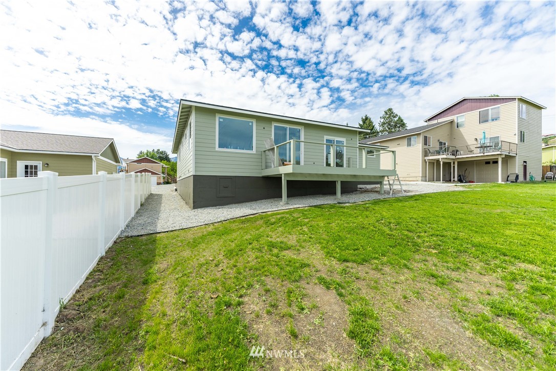 124 Summer Breeze Road Manson, WA 98831 - Photo 11 of 13 Gallery Image 11