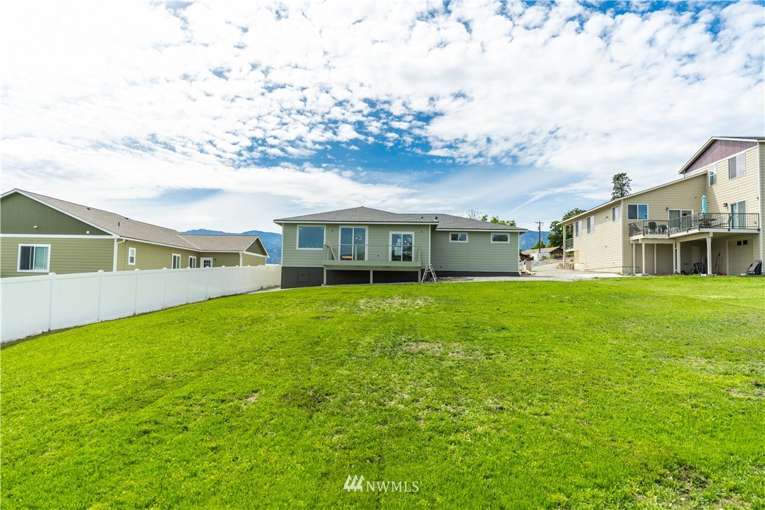 124 Summer Breeze Road Manson, WA 98831 - Photo 9 of 13 Gallery Image 9