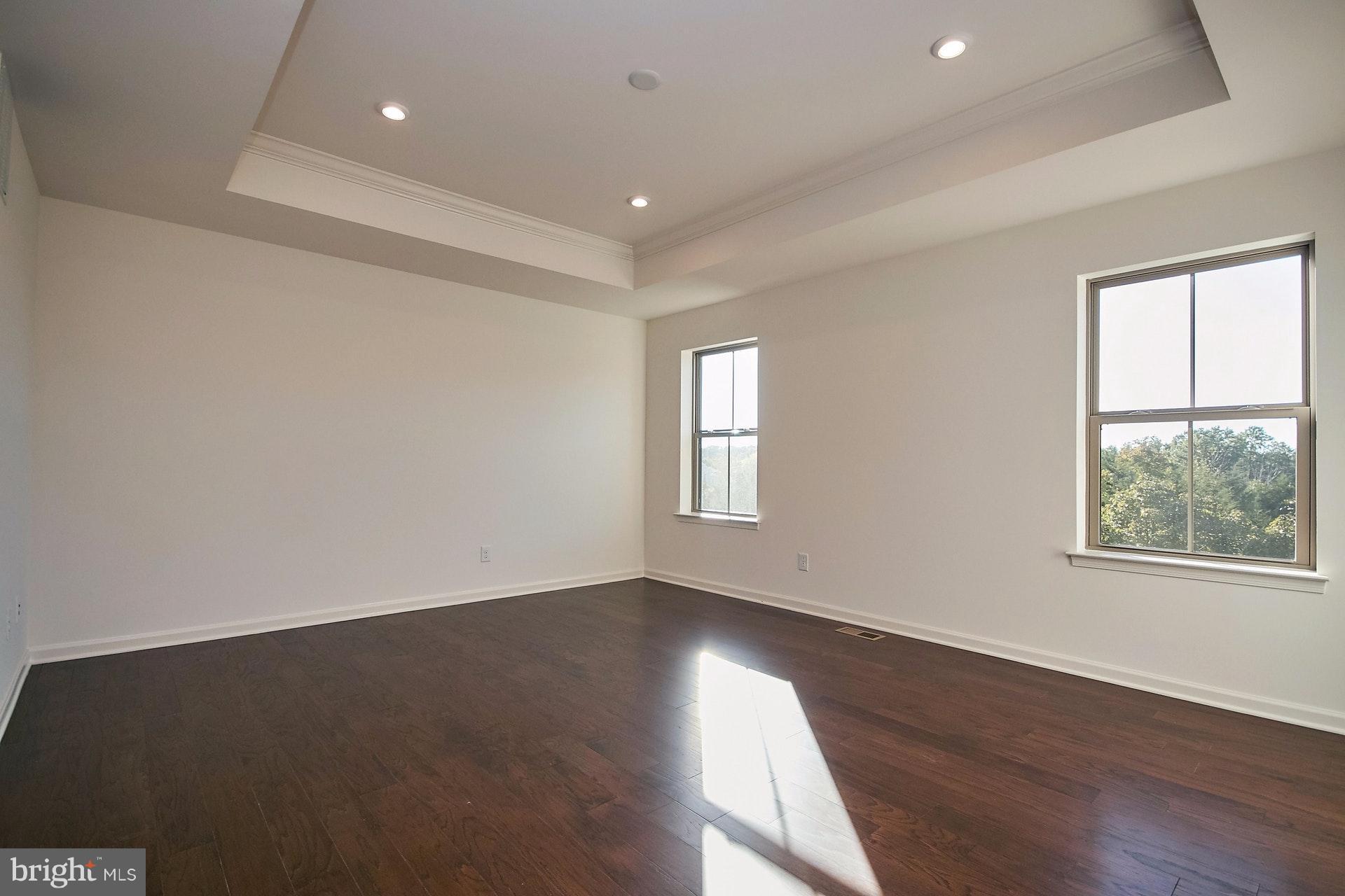 43428 Robey Square Ashburn, VA 20148 - Photo 14 of 30 Bedroom (Master)