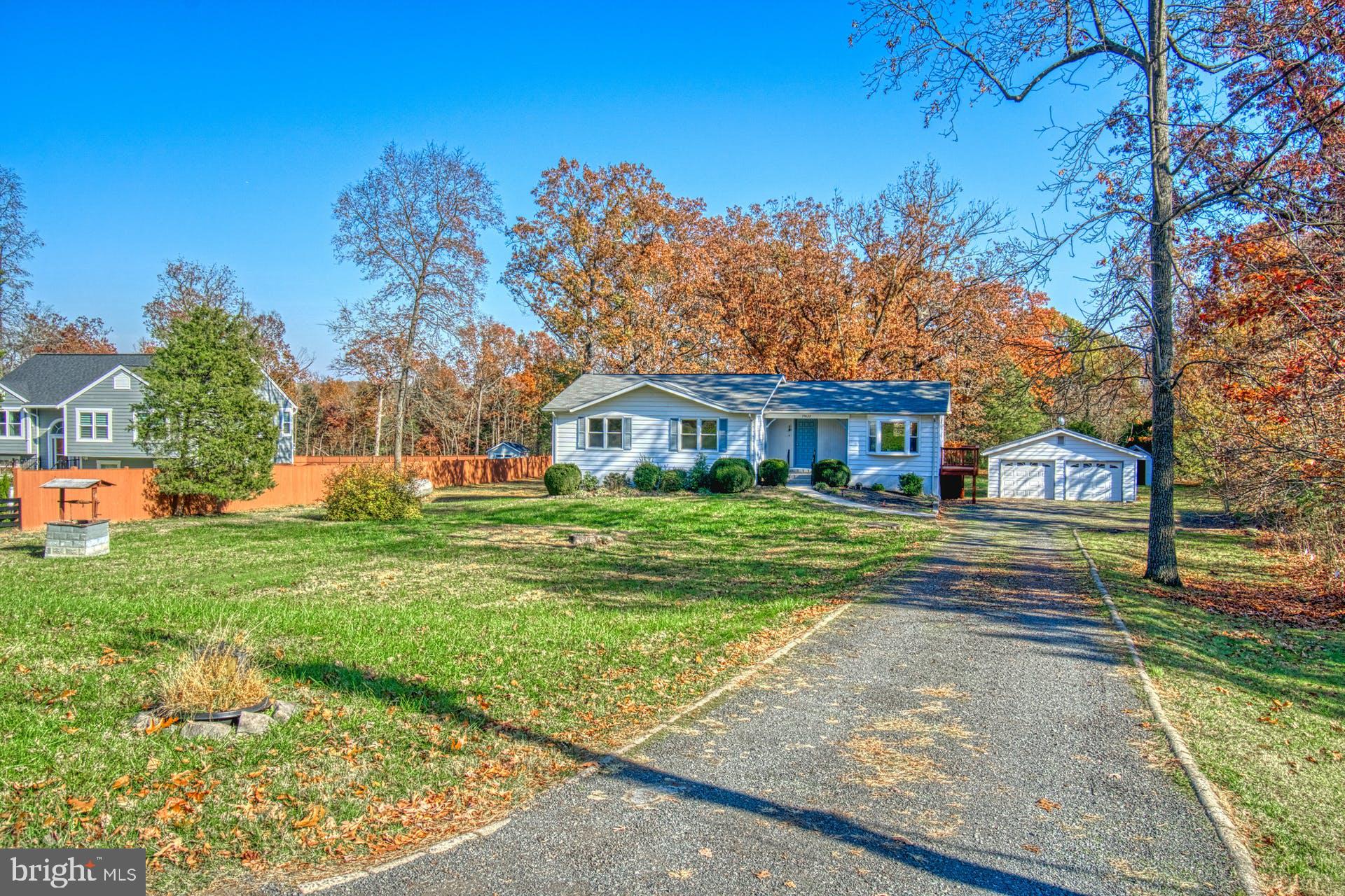 Unicorn Alert! No HOA! 1.37 Acres in Ashburn!