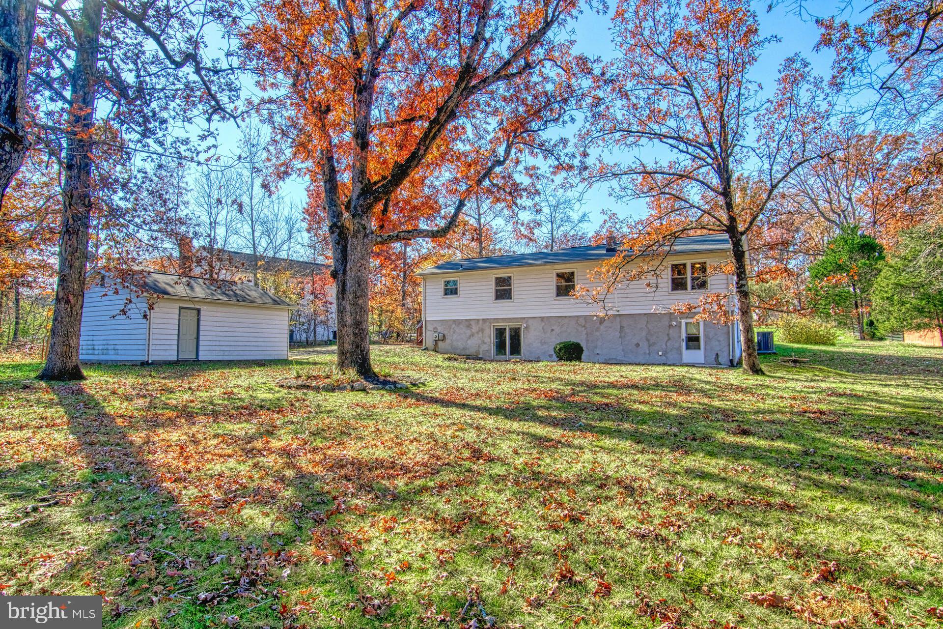 19822 Smith Circle Ashburn, VA 20147 - Photo 34 of 52 1.37 Acre Mature Lot