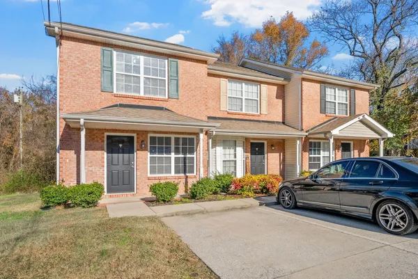 $925 | 938 Cumberland Drive, Unit C, Clarksville, TN 37040