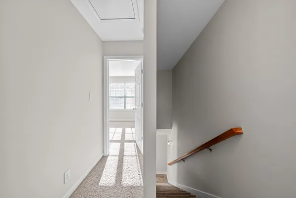 $925 | 938 Cumberland Drive, Unit C, Clarksville, TN 37040