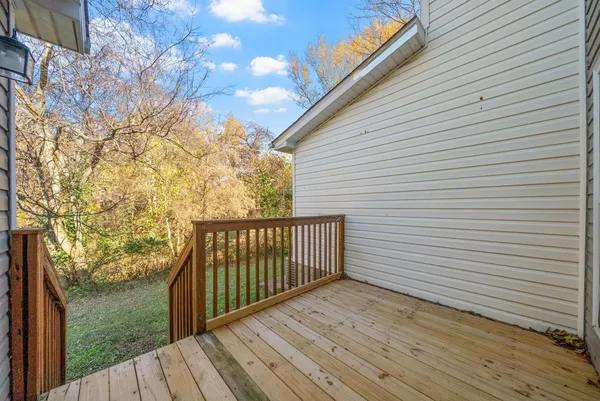 $925 | 938 Cumberland Drive, Unit C, Clarksville, TN 37040