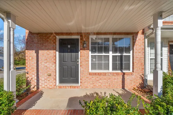 $925 | 938 Cumberland Drive, Unit C, Clarksville, TN 37040