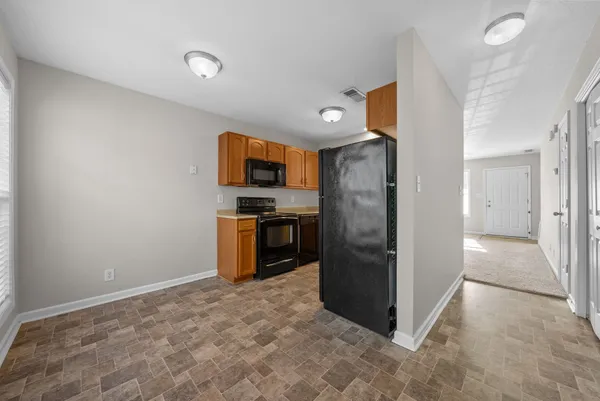 $925 | 938 Cumberland Drive, Unit C, Clarksville, TN 37040