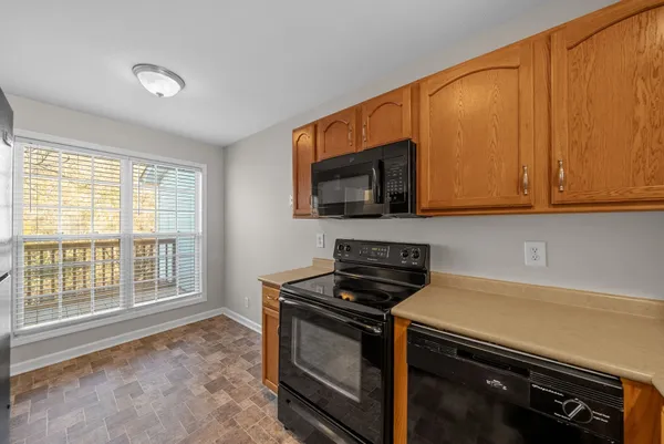 $925 | 938 Cumberland Drive, Unit C, Clarksville, TN 37040