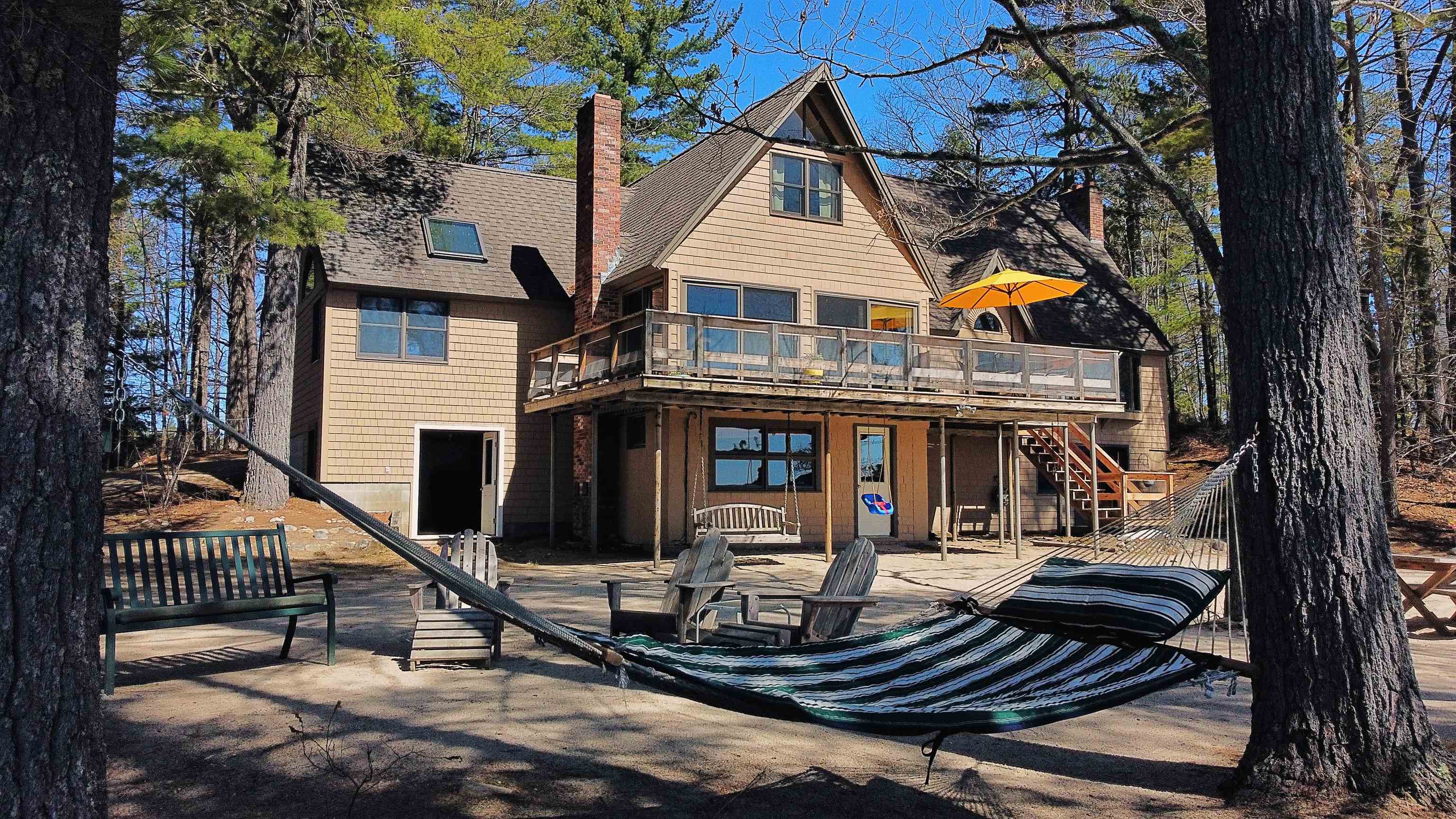 189 Pine Island Road Wakefield, NH 03830 - Photo 2 of 38