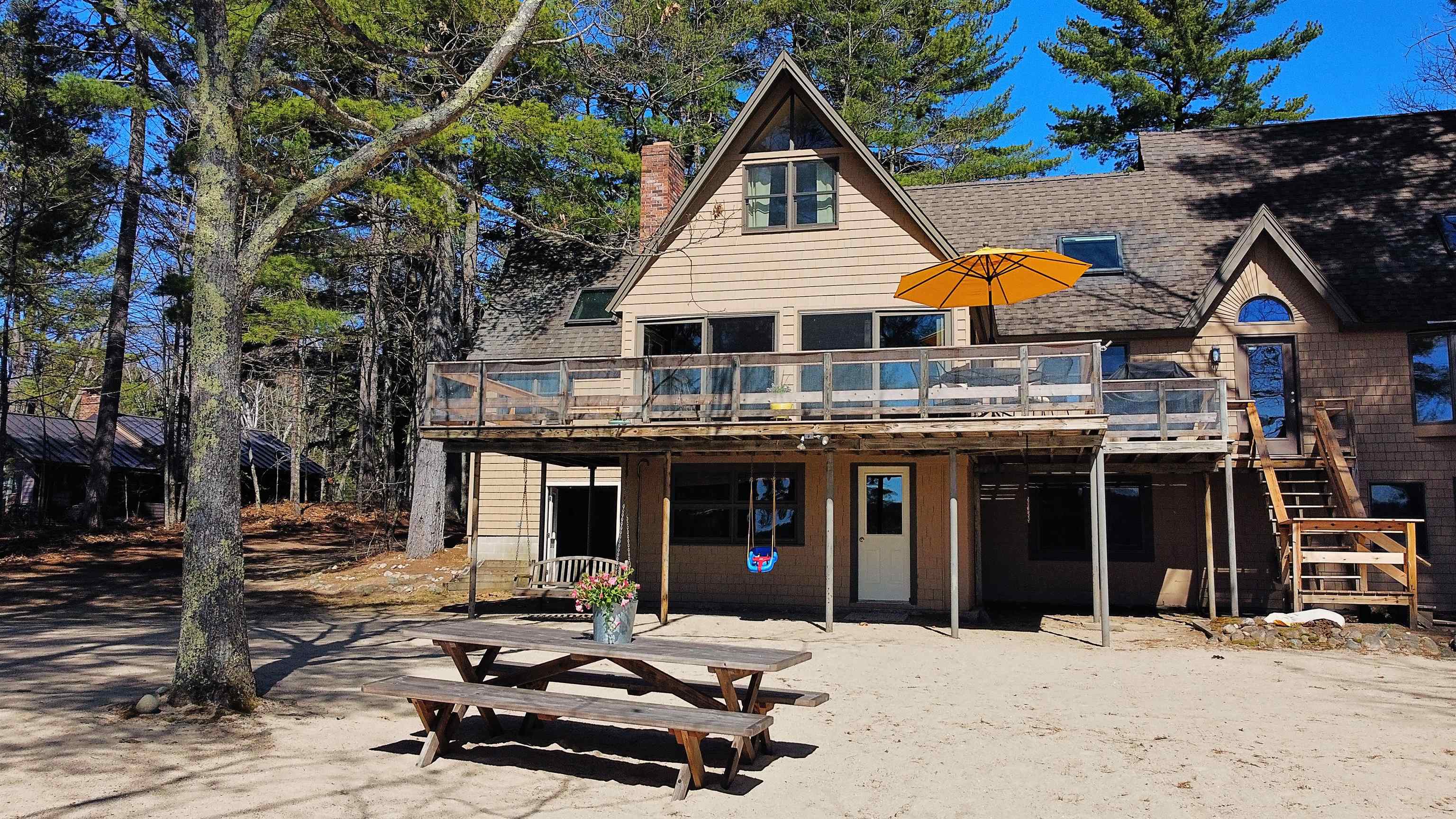 189 Pine Island Road Wakefield, NH 03830 - Photo 26 of 38