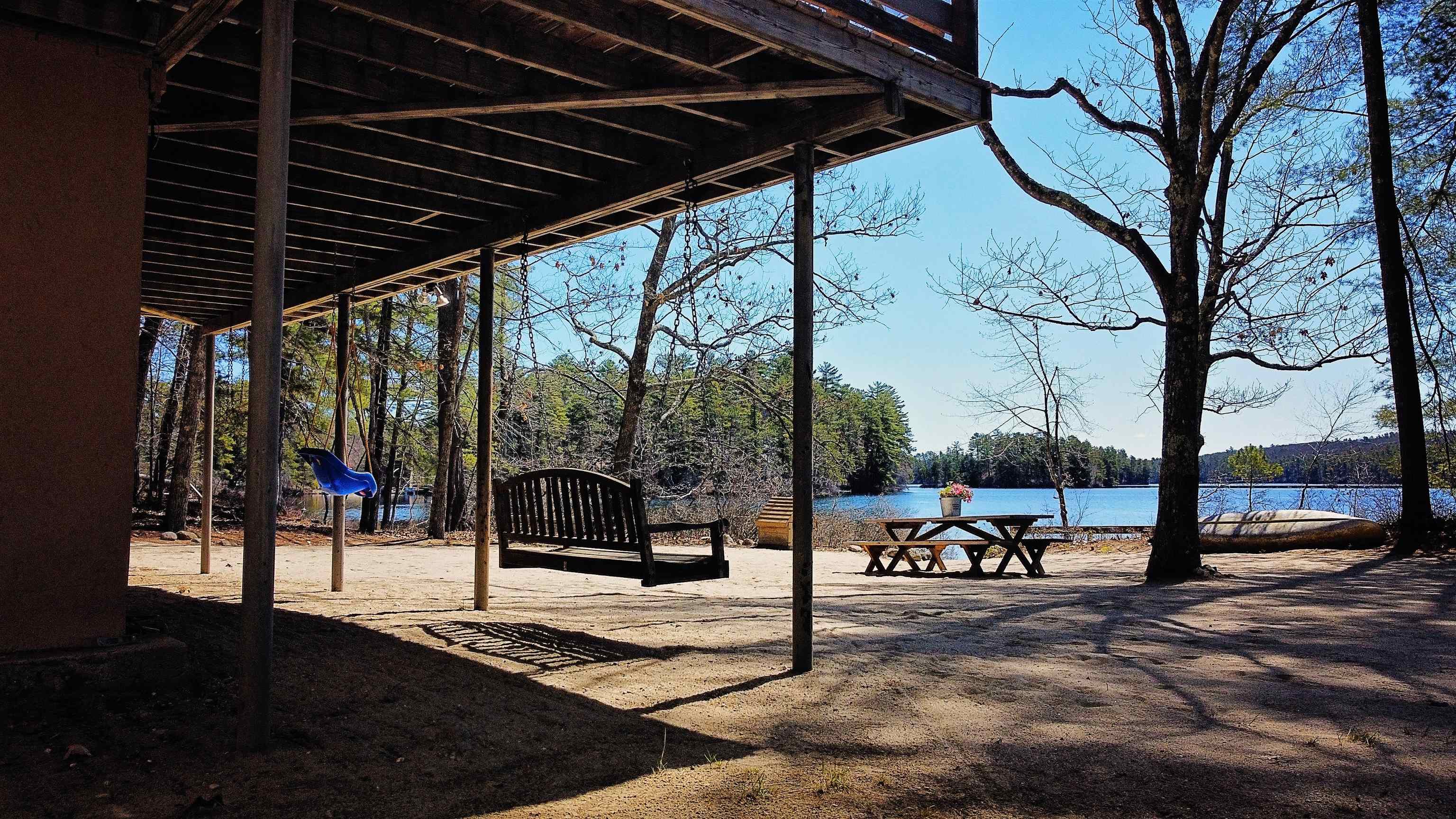 189 Pine Island Road Wakefield, NH 03830 - Photo 27 of 38