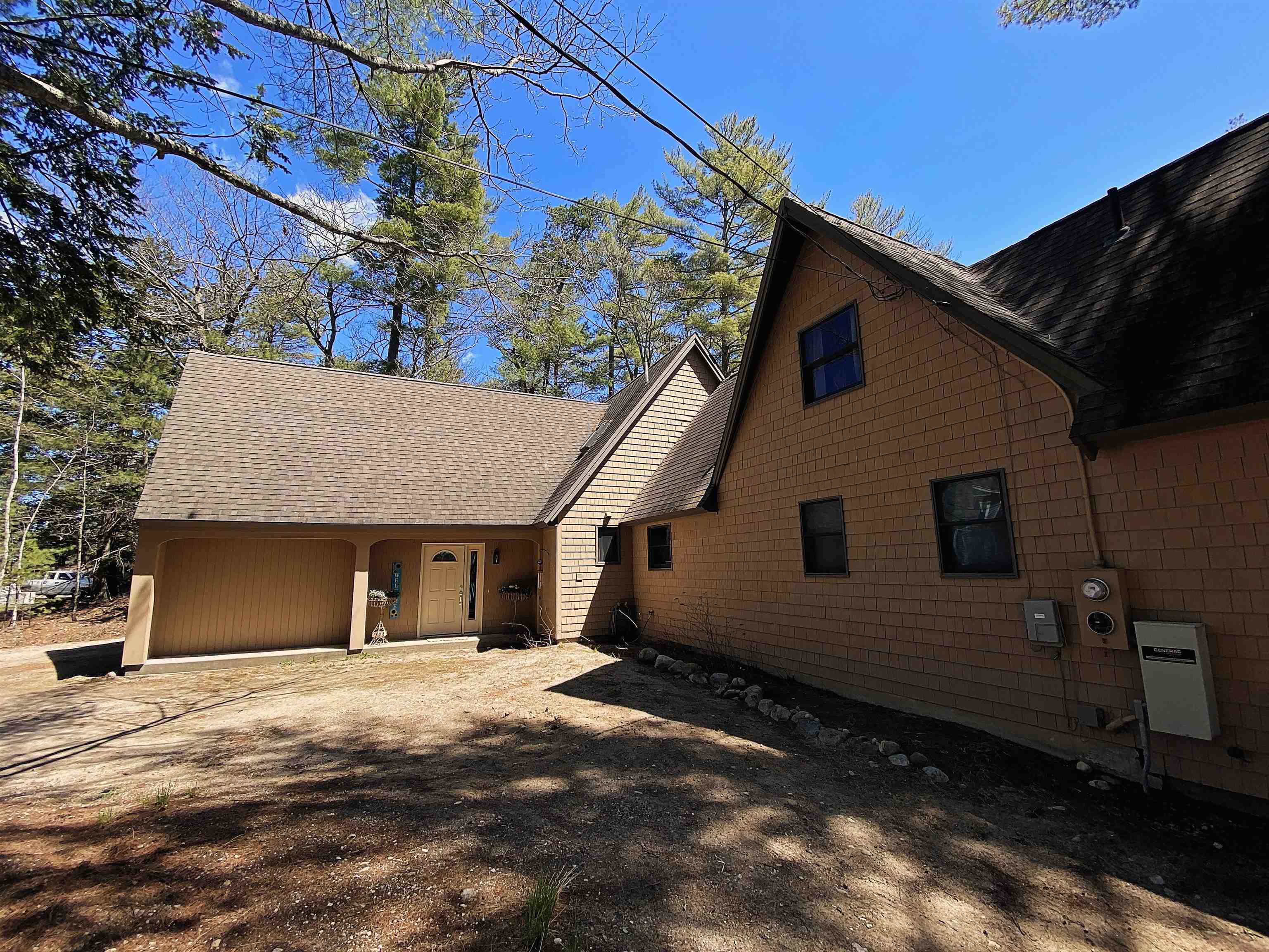 189 Pine Island Road Wakefield, NH 03830 - Photo 28 of 38