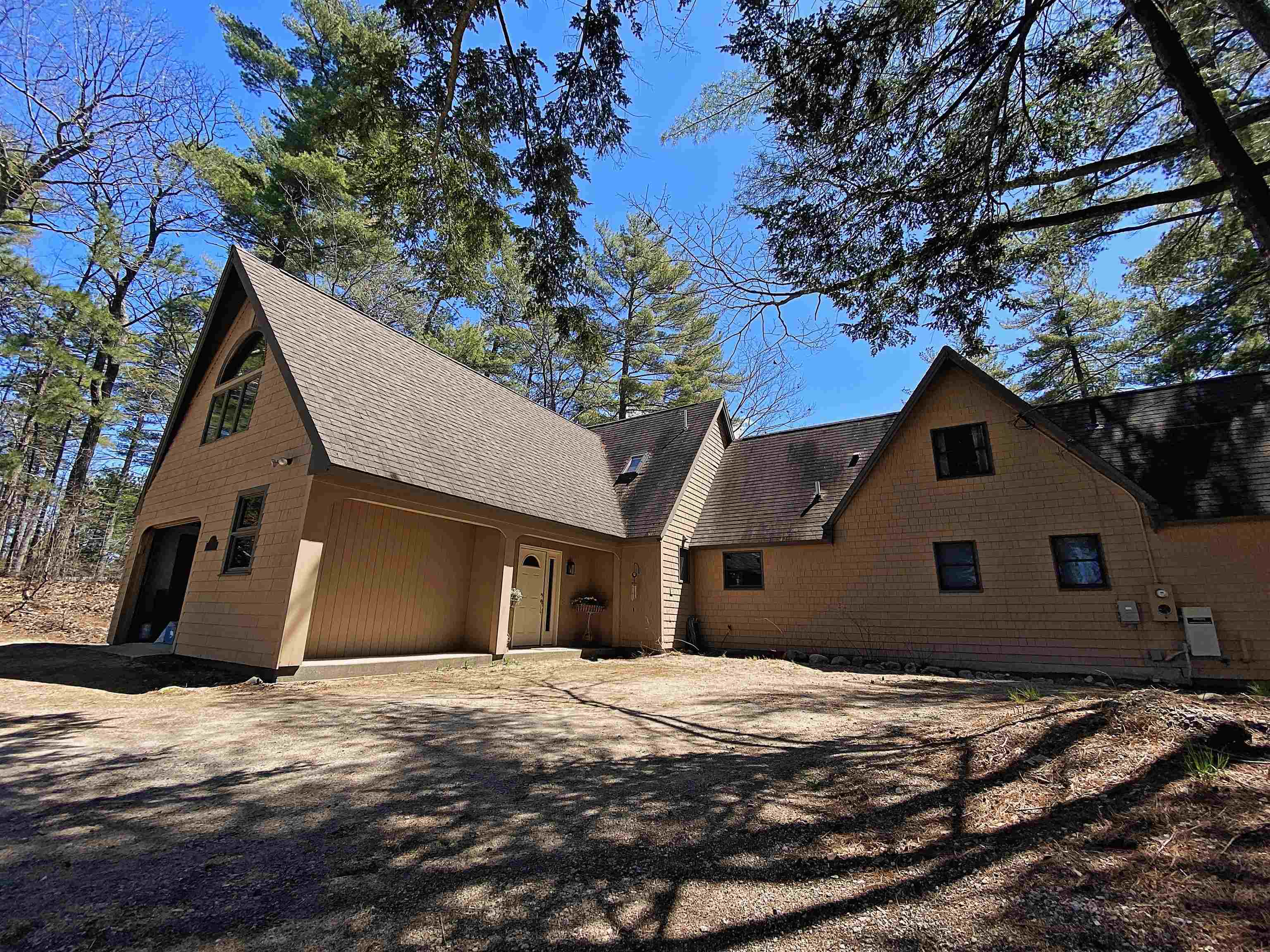 189 Pine Island Road Wakefield, NH 03830 - Photo 29 of 38