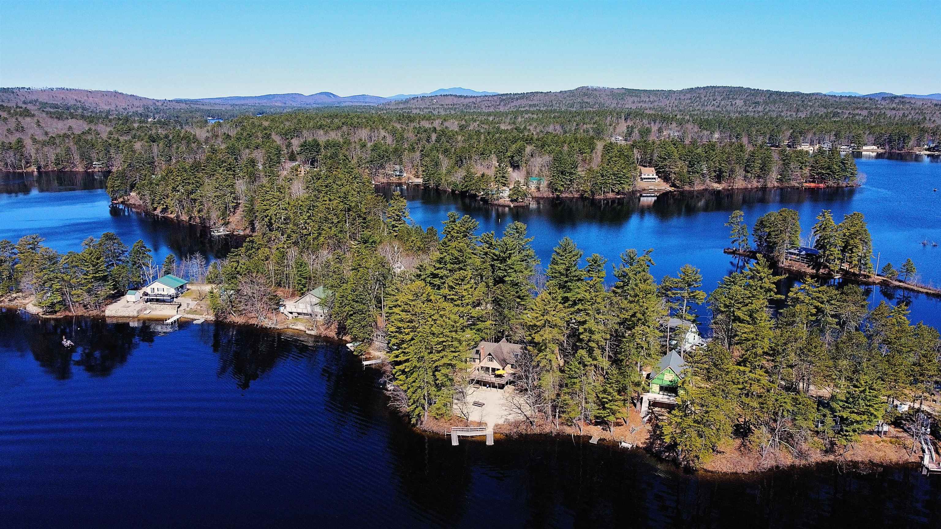 189 Pine Island Road Wakefield, NH 03830 - Photo 35 of 38