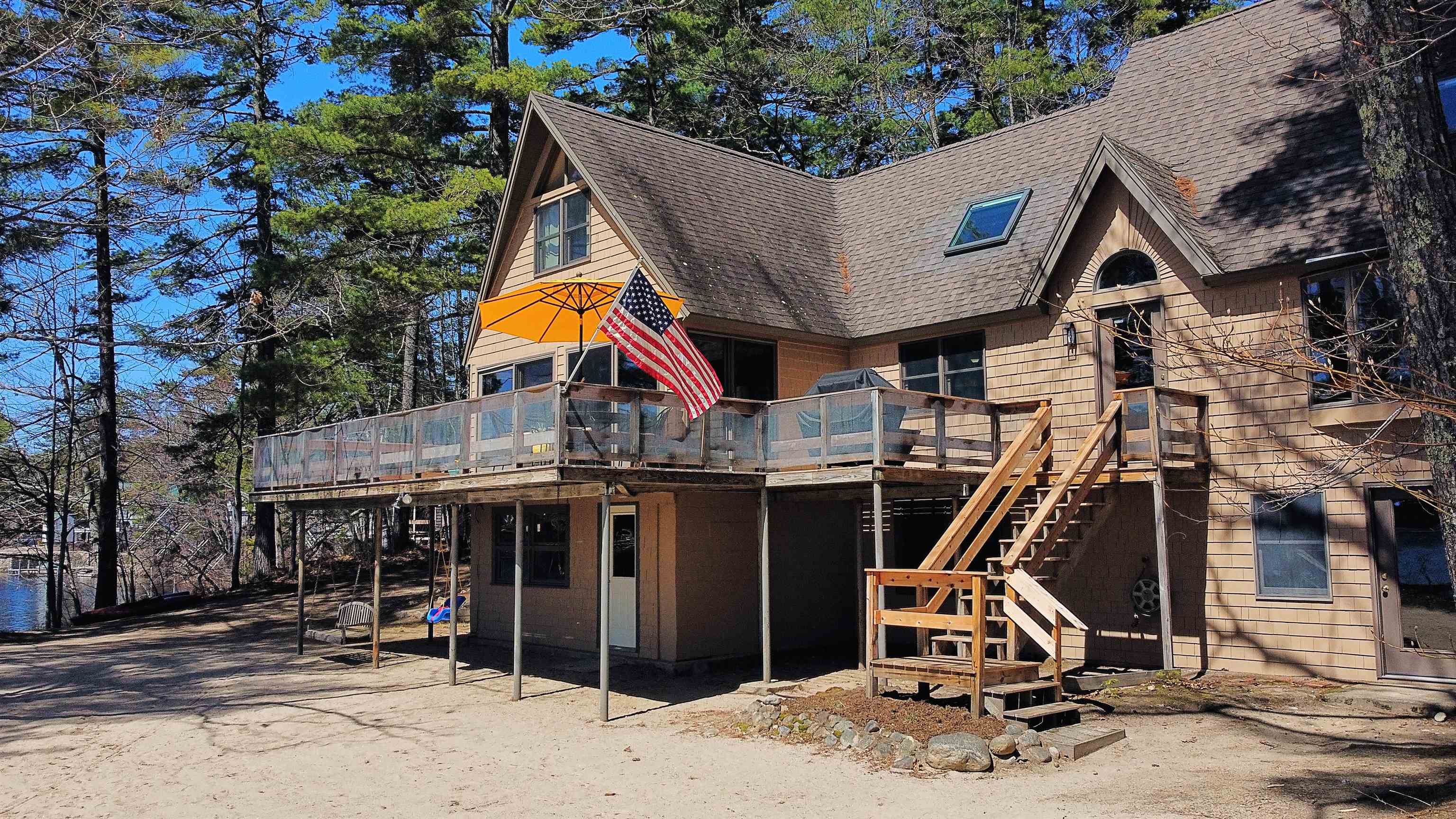 189 Pine Island Road Wakefield, NH 03830 - Photo 36 of 38