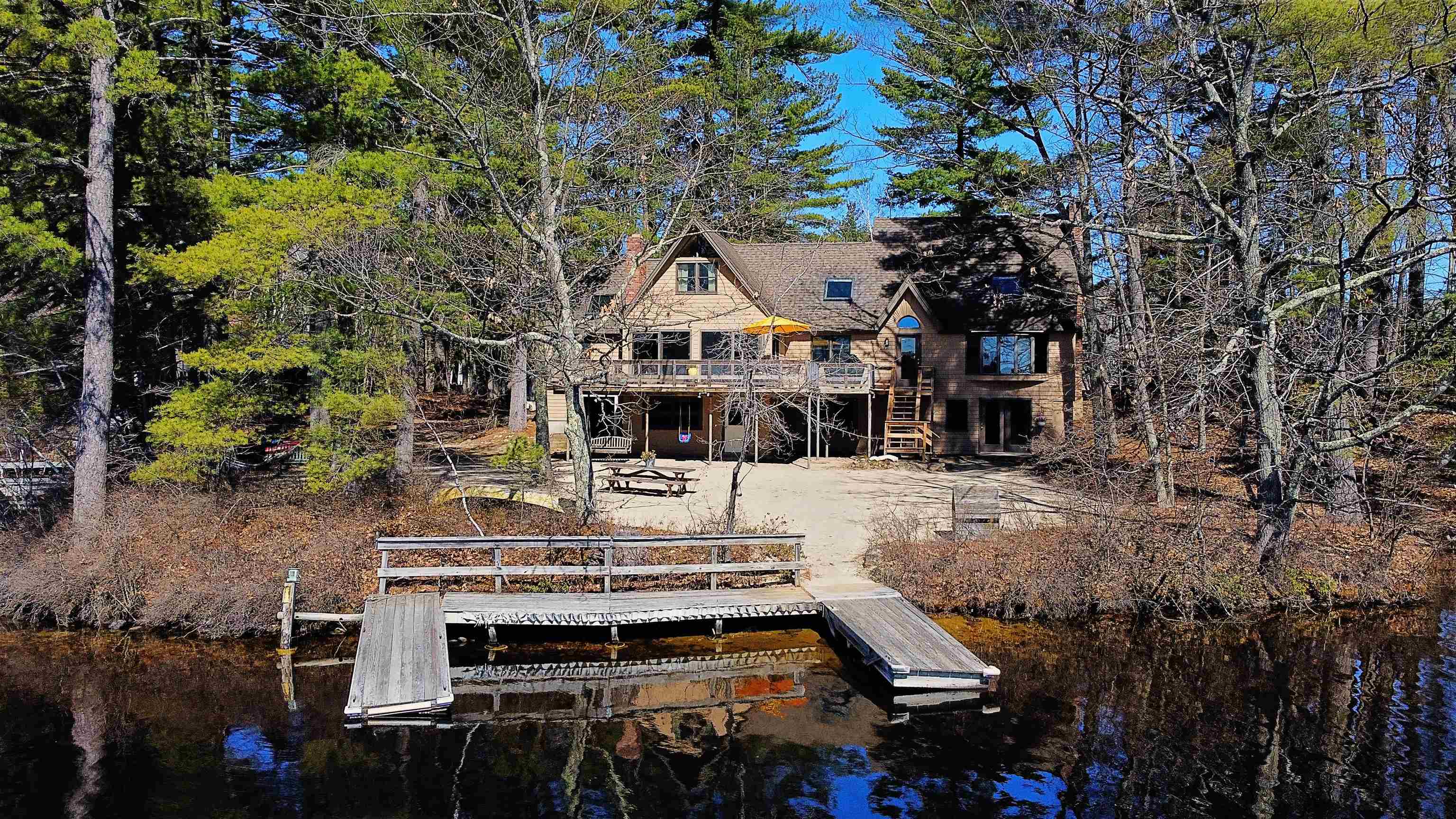 189 Pine Island Road Wakefield, NH 03830 - Photo 37 of 38