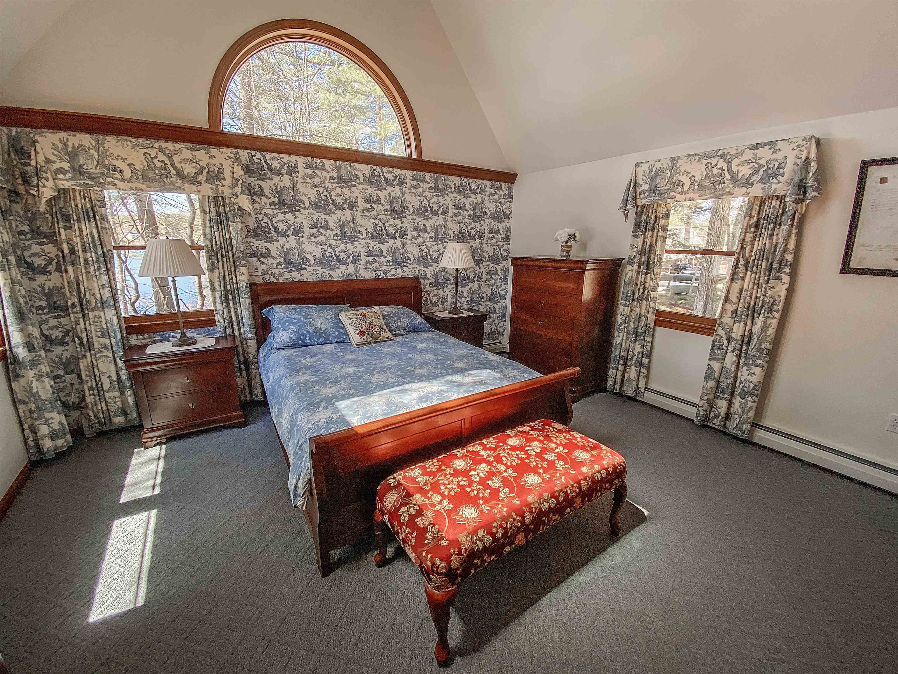 189 Pine Island Road Wakefield, NH 03830 - Photo 9 of 38