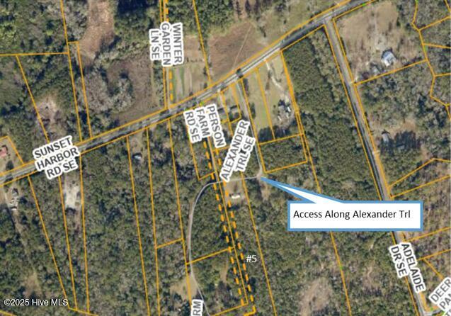 Screenshot 2025-07-14 Access Rd Callout