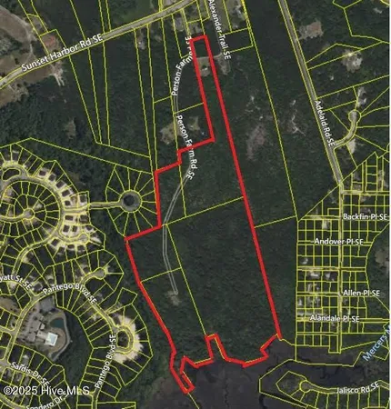 $2,200,000 | 1060 Person Farm Road Southeast, Bolivia, NC 28422