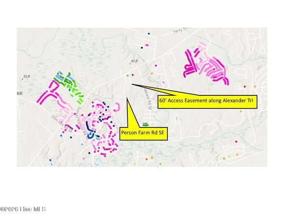 $2,200,000 | 1060 Person Farm Road Southeast, Bolivia, NC 28422
