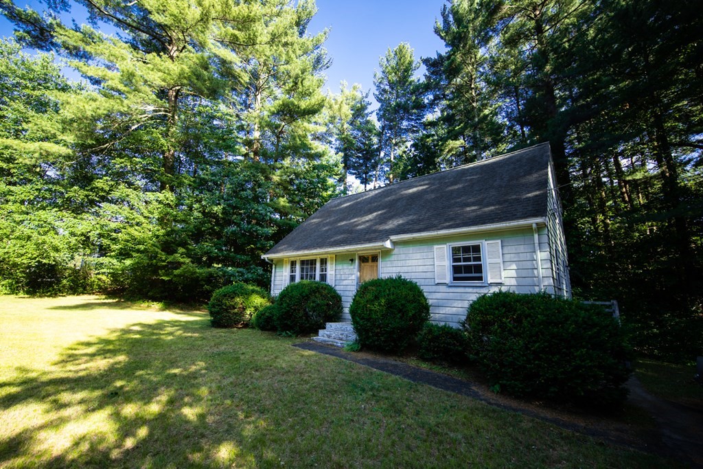 70 Partridge Road Billerica, MA 01821 - Photo 1 of 26