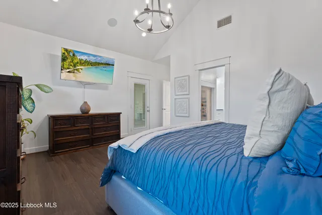 $820,000 | 5125 County Road 7930, Lubbock, TX 79424