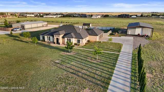 $820,000 | 5125 County Road 7930, Lubbock, TX 79424