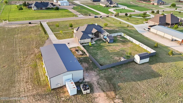 $820,000 | 5125 County Road 7930, Lubbock, TX 79424